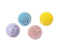 Desodorante Ambientador Bolas de larga duración aromático, moho y prueba de insectos para armario, gabinete de zapatos, baño, bolsa de gimnasio y coche