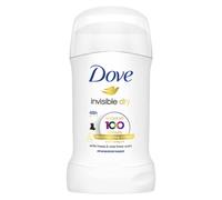 Desodorante antitranspirante Dove Invisible Dry Stick 40 ml