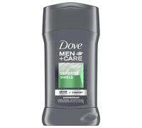 Desodorante antitranspirante Dove Men+Care para piel sensible Sensitive Shield Antitranspirante para hombres con 48 horas de protecci n contra el