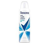 Desodorante antitranspirante en aerosol Rexona Cotton para mujer (150 ml)