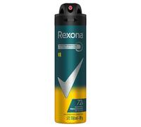 Desodorante antitranspirante en aerosol Rexona V8 para hombre, 150 ml (5 onzas l quidas) (paquete de 3)