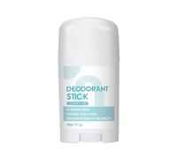 Desodorante antitranspirante en barra para hombres y mujeres, antitranspirante de frescura duradera, crema antiolor para axilas, roll-on, perfume corporal. (A)