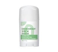 Desodorante antitranspirante en barra para hombres y mujeres, antitranspirante de frescura duradera, crema antiolor para axilas, roll-on, perfume corporal. (B)