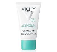 Desodorante Antitranspirante en Crema Eficacia 7 Días 30 ml