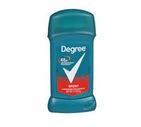 Desodorante Antitranspirante Invisible Para Hombre Sport 2.7 Oz De Degree