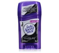 Desodorante antitranspirante Lady Speed Stick Invisible Dry Shower Fresh 1.4 oz (39.6 g)