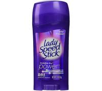 Desodorante antitranspirante Lady Speed Stick Invisible Dry Wild Freesia 2.30 oz