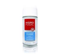 Desodorante antitranspirante para viajes, 5 unidades, 50 ml