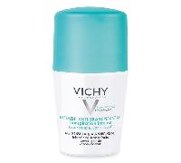 Desodorante antitranspirante roll-on Vichy 48h 50 ml