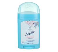 Desodorante Antitranspirante Sólido En Polvo Fresco 1.7 Oz De Secret