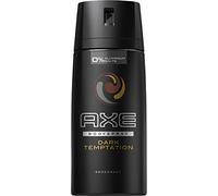 Desodorante Axe aerosol 150ml "Dark Temptation"