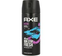 Desodorante Axe Men Marine, 6 unidades, 150 ml