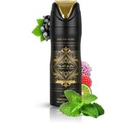 Desodorante Bade’e Al Oud 200ml