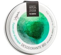 Desodorante Bio Sólido Paseo Por El Bosque 60gr