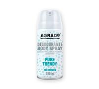Desodorante Body Spray Pure Trendy