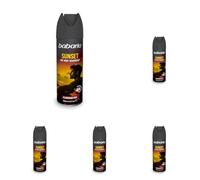 DESODORANTE BODY SPRAY SUNSET 200ml (Paquete de 5)