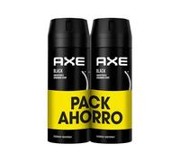 Desodorante Bodyspray Black