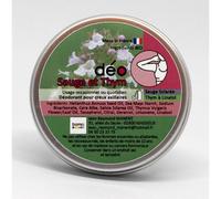 Desodorante Boma DEO Salvia y Tomillo 26 g