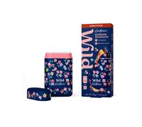 Desodorante Caja y recambio Cath Kidston azul Ámbar y agar