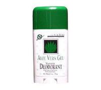 Desodorante Calmante De Aloe Vera 2.5 Oz
