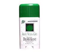 Desodorante Calmante De Aloe Vera 2.5 Oz