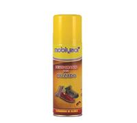 Desodorante Calzado Aerosol 270. Botella de 200 ml.