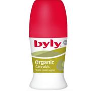 Desodorante Cannabis 50 ml Byly