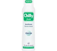 Desodorante Chilly Fresh 150ml