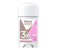 Desodorante clnico Rexona 96hrs 58g Desobrante clnico rexona (Mxico)