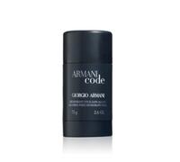 ARMANI CODE POUR HOMME desodorante stick 75 gr