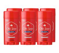 Desodorante con aroma original clsico Old Spice para hombres, 3.25 oz