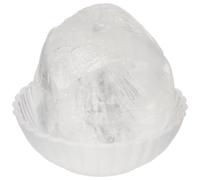 Desodorante corporal Crystal Rock de 5 onzas