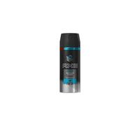 Desodorante corporal en aerosol Axe Ice Chill para hombre (paquete de 6) de 150 ml (5,07 oz)