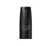 Desodorante corporal en spray AXE Black New Edition 150 ml - Pack de 6