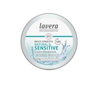 Desodorante Crema 48H Basis Sensitive