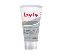 Desodorante Crema Sensitive 50 ml