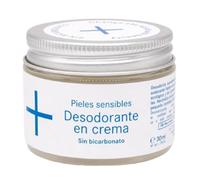 Desodorante Crema Sin Soda Vegan 30ml I M