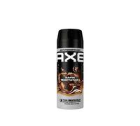 Axe - Dark Temptation Anti-transpirant Spray Desodorantes 150 ml unisex