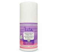Desodorante de Aloe Vera Eco 50 ml Sin Aluminio ni Perfume
