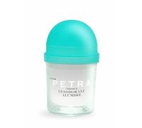 Desodorante de Alumbre - Natur Petra - 100% Cristal de alumbre