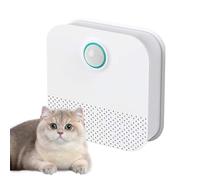 Desodorante de de - 1.57 pulgadas PP de eliminador de olores | Purificador de aire de olores, sensor automático, ambientador de aire para gatos para el hogar, casa, armario