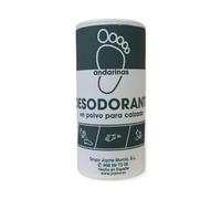 Desodorante de la marca ANDARINAS ideal para Unisex adulto
