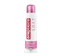 Desodorante de la marca Borotalco ideal para Mujer