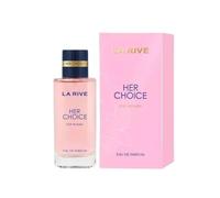 La Rive Her Choice Eau de Parfum 100 ml