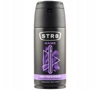 Desodorante de la marca STR8 ideal para Hombre