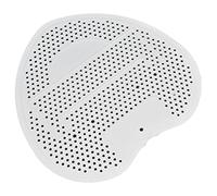 Desodorante de Pantalla para Urinarios a Prueba de Salpicaduras, Diseño Científico para Eliminar Olores, Fácil de Instalar y Limpiar, Aplicable a Varios Urinarios, Ahorra Tiempo