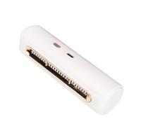 Desodorante de Refrigerador para el Hogar, Doble Eliminación Profunda de Olores, Refrigerador Recargable por USB, Ajuste Multiescena, Desodorante Inteligente