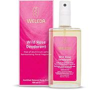 Desodorante de Rosa 100 ml de Weleda