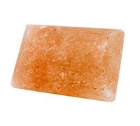 Desodorante de sal mineral - Barra