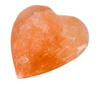 Desodorante de sal mineral - Corazón